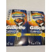 Станок для бритья Gillette Fusion 5 ProGlide с триммером (1 станок 1 картридж 1 батарейка)